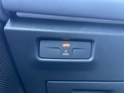 2026 Volkswagen Tiguan SE R-Line AWD