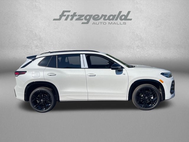 2026 Volkswagen Tiguan SE R-Line AWD