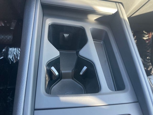 2026 Volkswagen Tiguan SE FWD