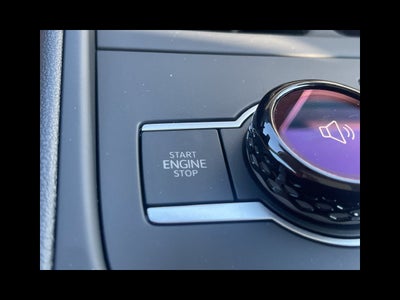 2026 Volkswagen Tiguan SE FWD