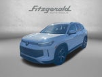 2026 Volkswagen Tiguan SE FWD