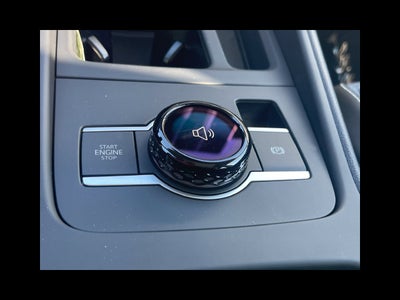 2026 Volkswagen Tiguan SE FWD
