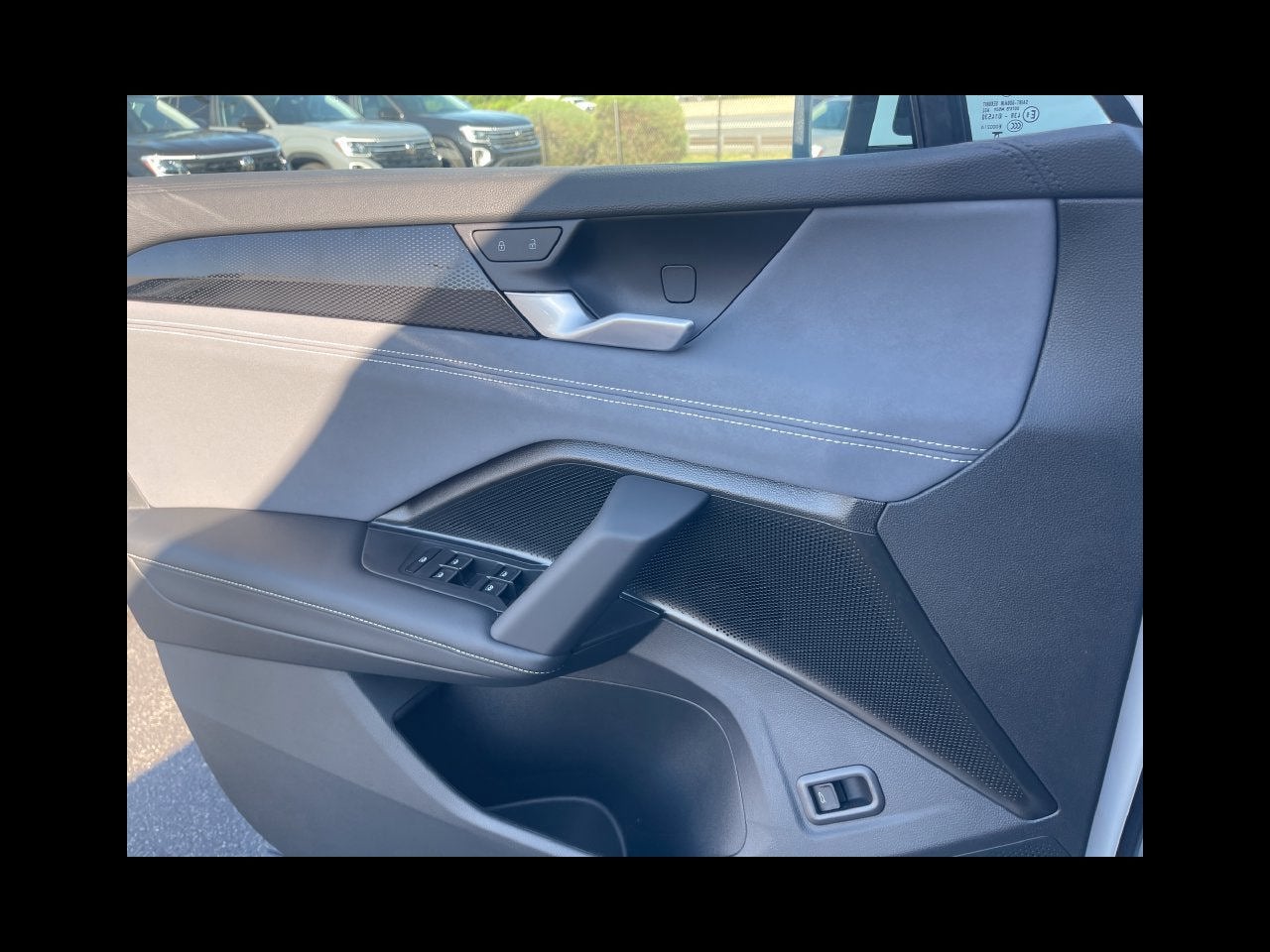 2026 Volkswagen Tiguan SE FWD