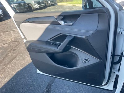 2026 Volkswagen Tiguan SE FWD