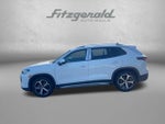 2026 Volkswagen Tiguan SE FWD