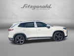 2026 Volkswagen Tiguan SE FWD