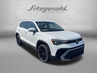 2026 Volkswagen Taos SE FWD