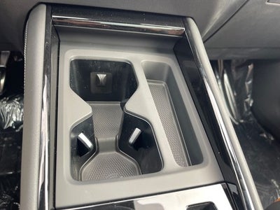 2026 Volkswagen Tiguan SEL R-Line Turbo 4MOTION
