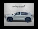 2026 Volkswagen Tiguan SEL R-Line Turbo 4MOTION