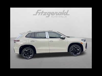 2026 Volkswagen Tiguan SEL R-Line Turbo 4MOTION