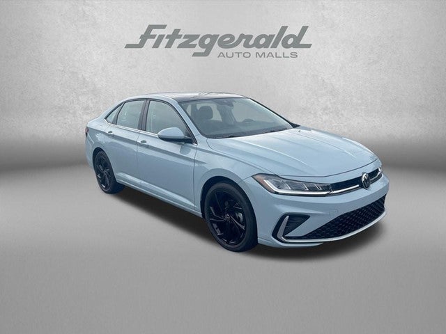 2027 Volkswagen Jetta SE FWD