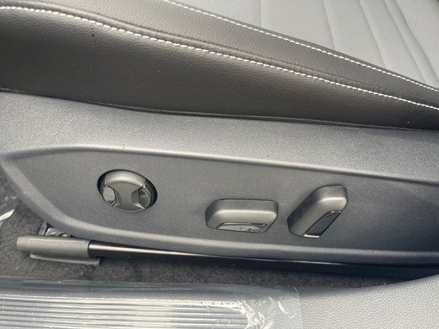 2027 Volkswagen Jetta SE FWD