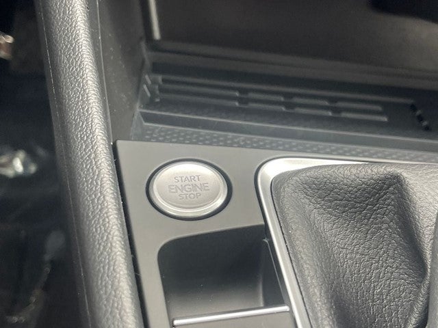 2027 Volkswagen Jetta SE FWD