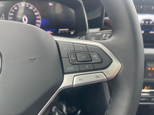 2027 Volkswagen Jetta SE FWD