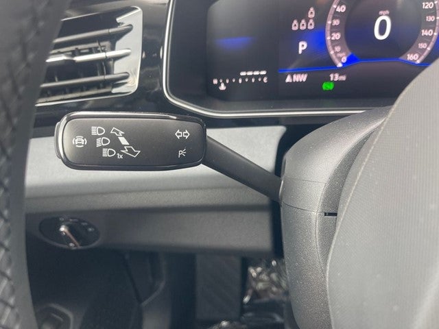 2027 Volkswagen Jetta SE FWD