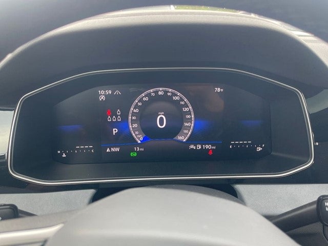 2027 Volkswagen Jetta SE FWD