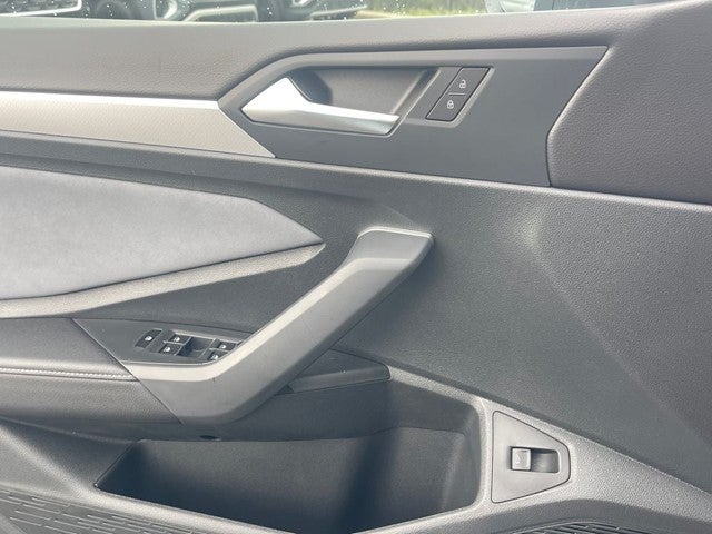 2027 Volkswagen Jetta SE FWD