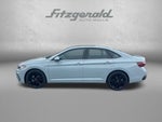 2027 Volkswagen Jetta SE FWD