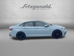 2027 Volkswagen Jetta SE FWD