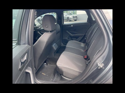 2027 Volkswagen Jetta Sport FWD
