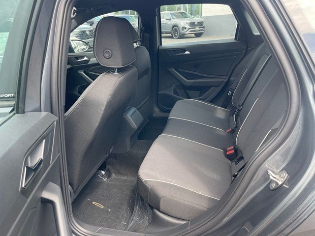 2027 Volkswagen Jetta Sport FWD