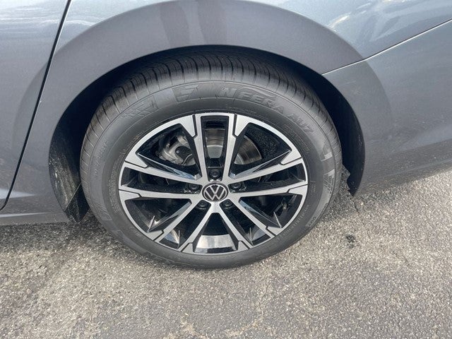 2027 Volkswagen Jetta Sport FWD