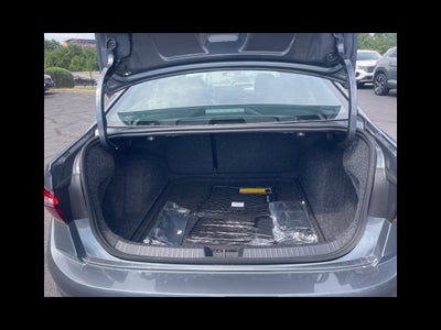 2027 Volkswagen Jetta Sport FWD