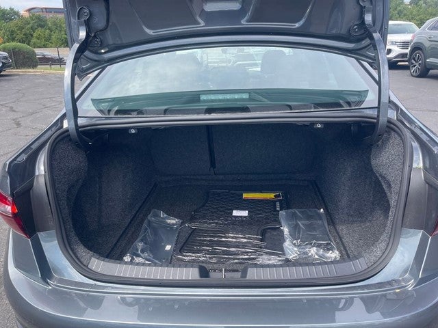 2027 Volkswagen Jetta Sport FWD