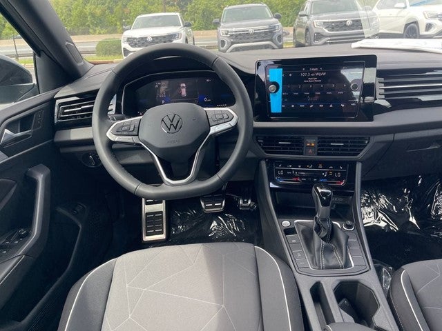 2027 Volkswagen Jetta Sport FWD