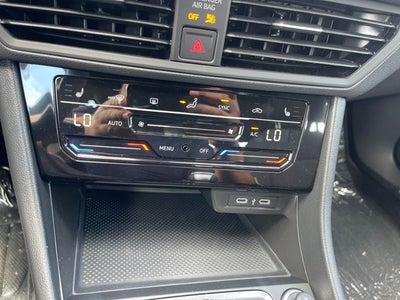 2027 Volkswagen Jetta Sport FWD
