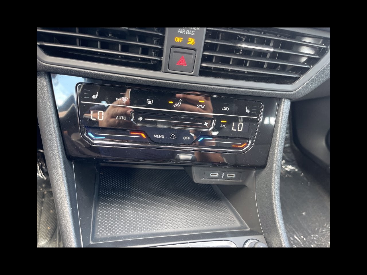 2027 Volkswagen Jetta Sport FWD