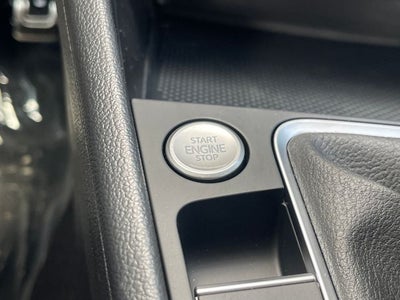 2027 Volkswagen Jetta Sport FWD
