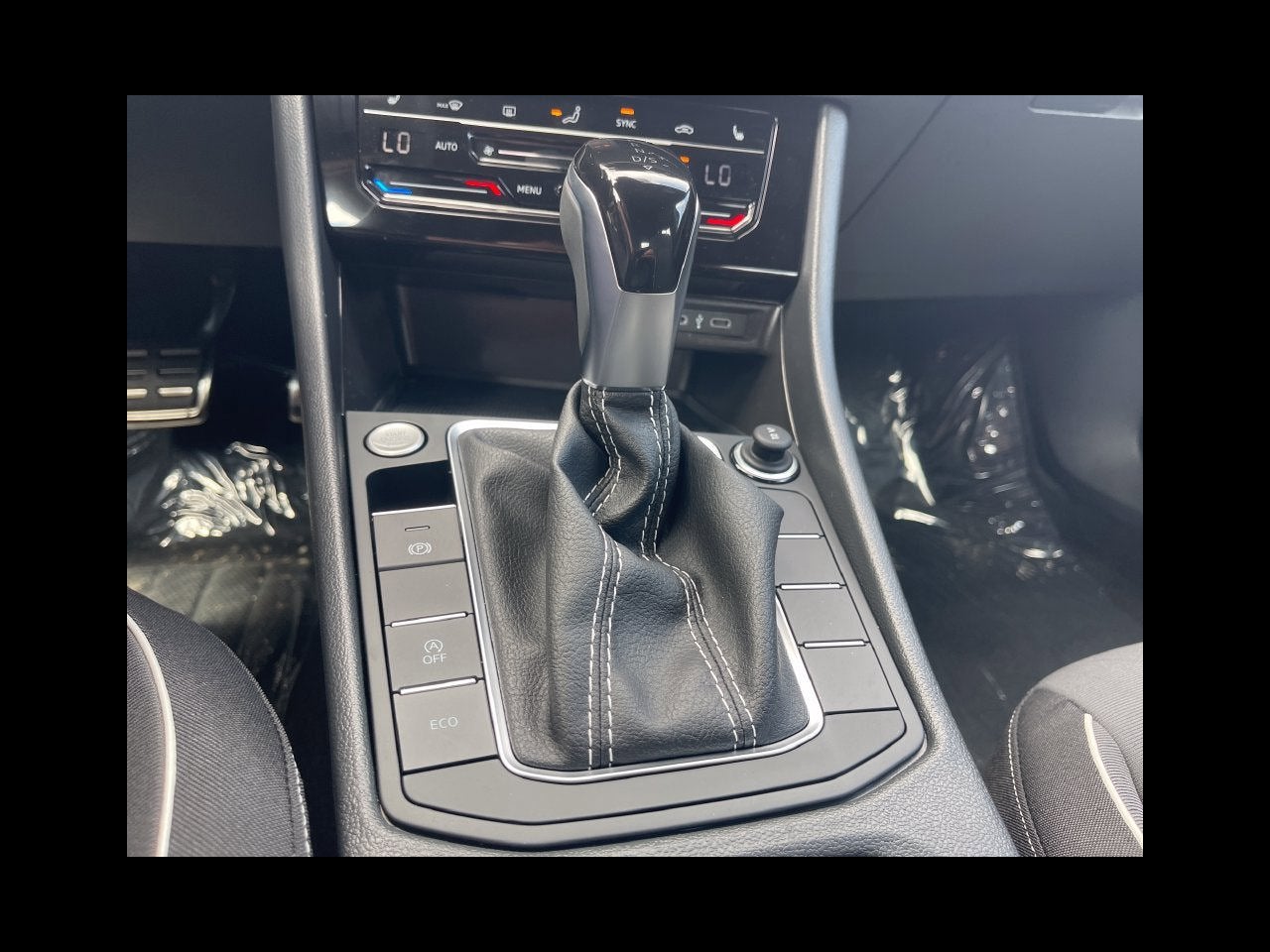 2027 Volkswagen Jetta Sport FWD