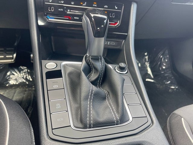 2027 Volkswagen Jetta Sport FWD