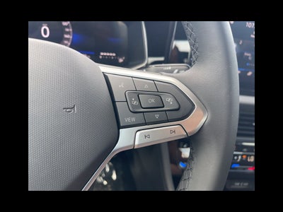 2027 Volkswagen Jetta Sport FWD