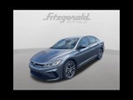 2027 Volkswagen Jetta Sport FWD