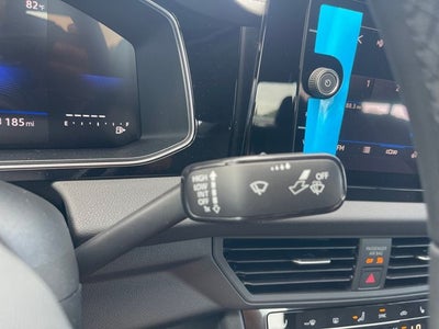 2027 Volkswagen Jetta Sport FWD