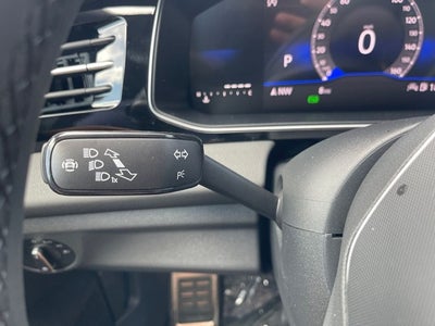 2027 Volkswagen Jetta Sport FWD