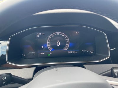 2027 Volkswagen Jetta Sport FWD