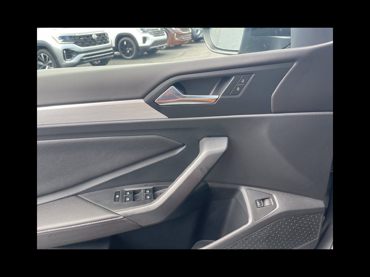 2027 Volkswagen Jetta Sport FWD
