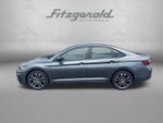 2027 Volkswagen Jetta Sport FWD