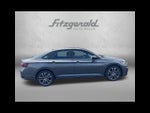 2027 Volkswagen Jetta Sport FWD