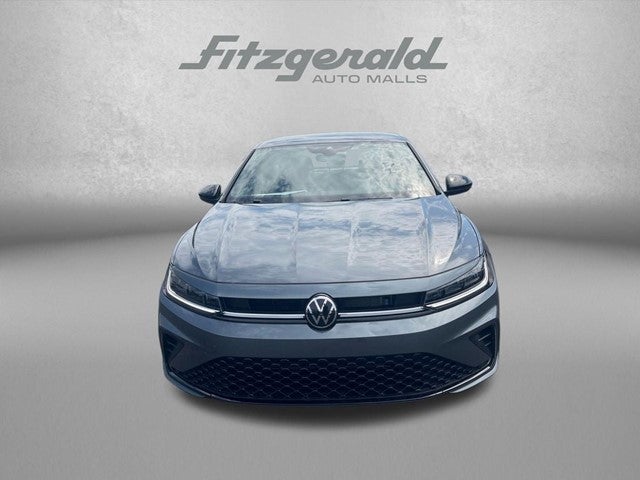 2027 Volkswagen Jetta Sport FWD
