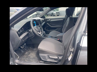 2027 Volkswagen Jetta Sport FWD