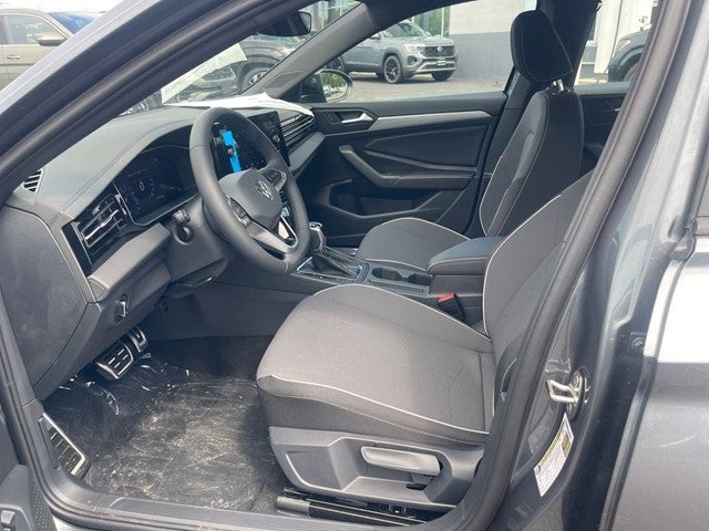 2027 Volkswagen Jetta Sport FWD