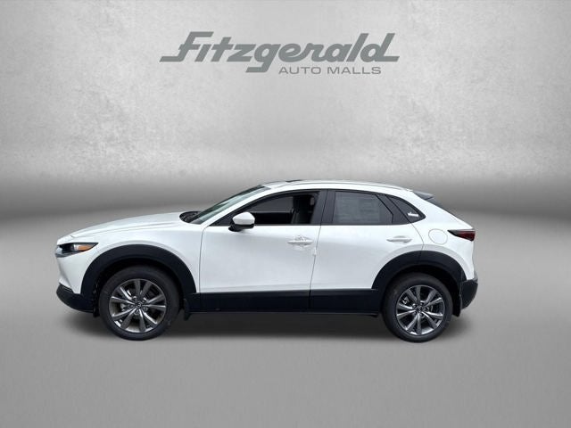 2026 Mazda Mazda CX-30 2.5 S Preferred AWD