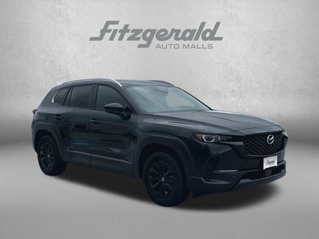 2026 Mazda Mazda CX-50 Hybrid Preferred AWD
