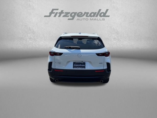 2026 Mazda Mazda CX-50 Hybrid Preferred AWD