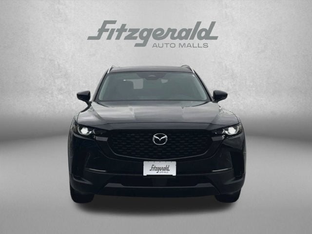 2026 Mazda Mazda CX-50 Hybrid Preferred AWD