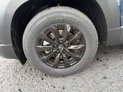 2026 Mazda Mazda CX-50 Hybrid Preferred AWD